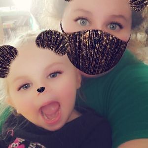 Meet your Posher, Sabrina